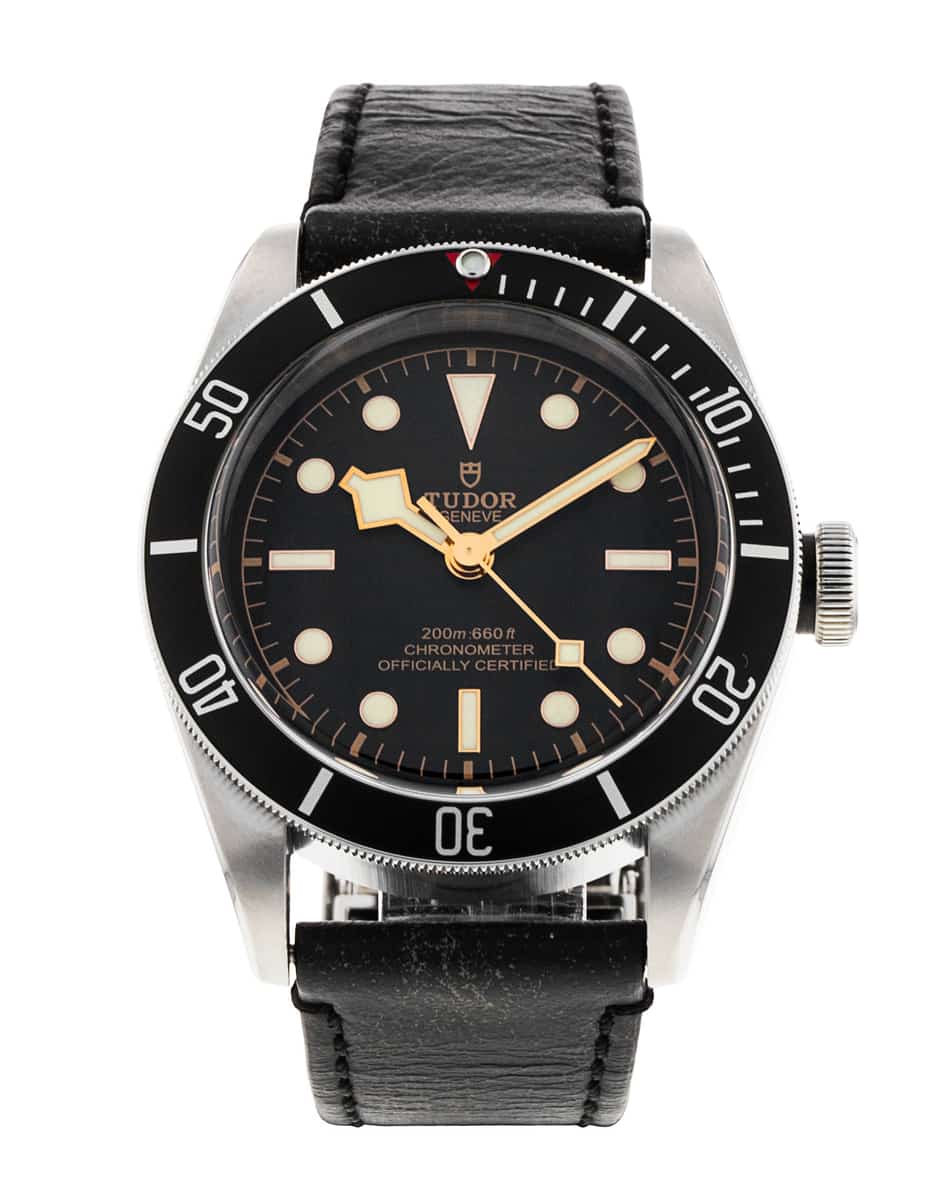 Tudor Black Bay M79230N-0008 Tudor Black Bay M79230N-0008
